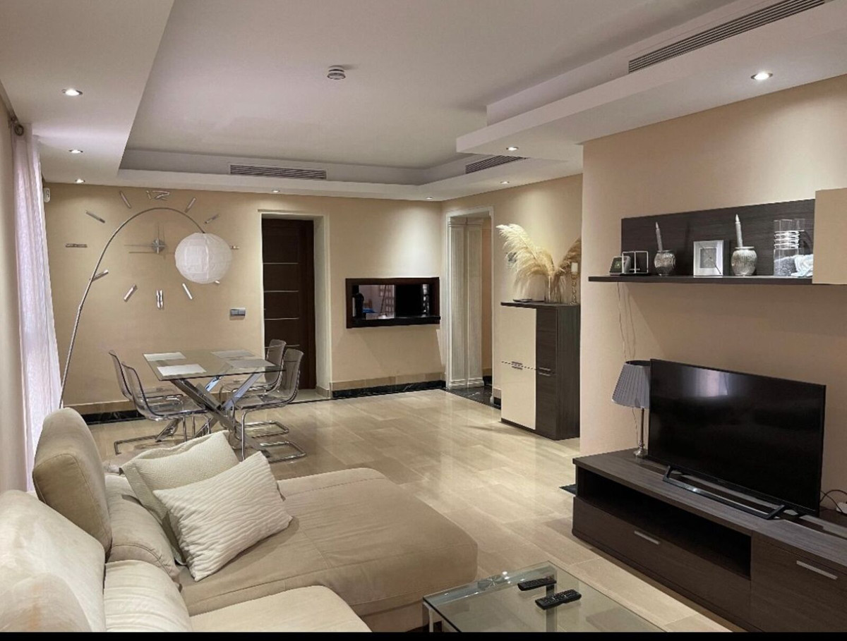 Appartement te koop in New Golden Mile | 2 slaapkamers H5459521