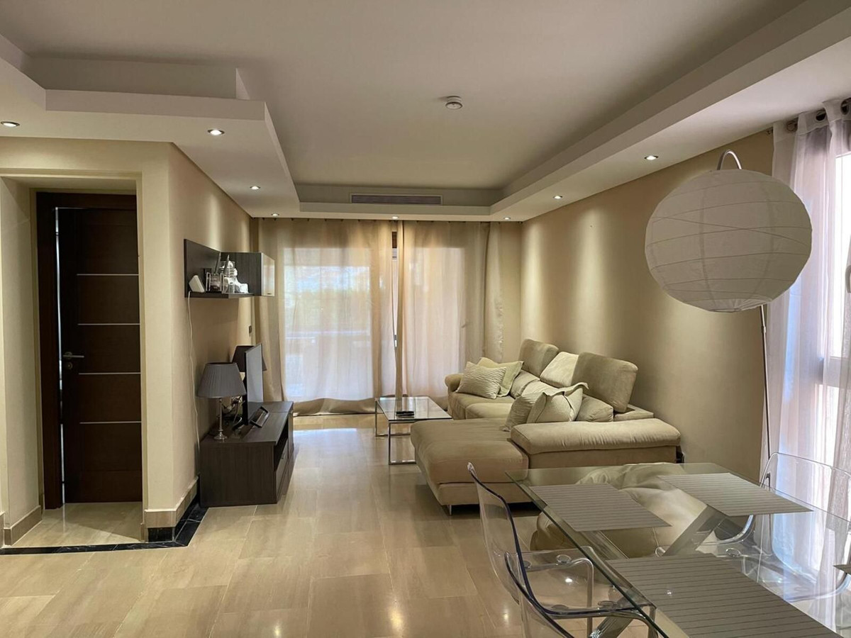 Appartement te koop in New Golden Mile | 2 slaapkamers H5459521
