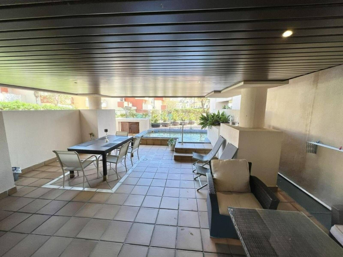 Appartement te koop in New Golden Mile | 2 slaapkamers H5459521