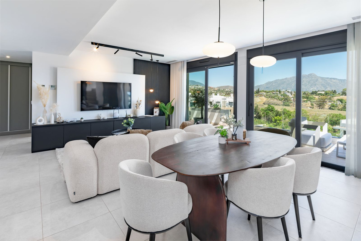 Huis te koop in New Golden Mile | 3 slaapkamers H5483686