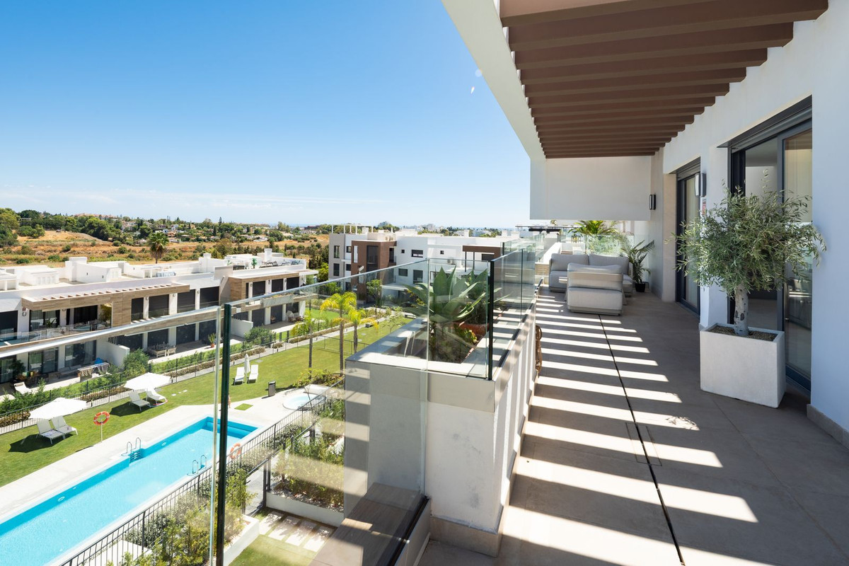 Huis te koop in New Golden Mile | 3 slaapkamers H5483686