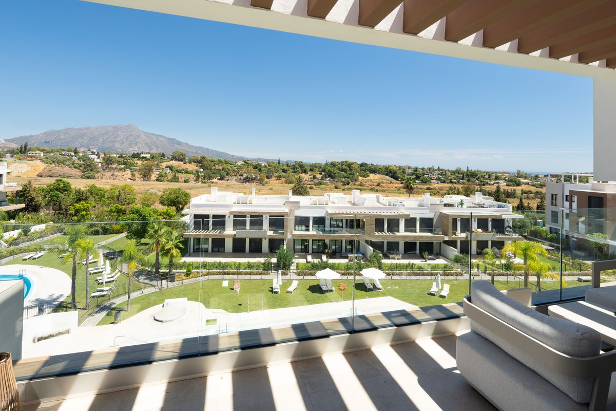 Huis te koop in New Golden Mile | 3 slaapkamers H5483686