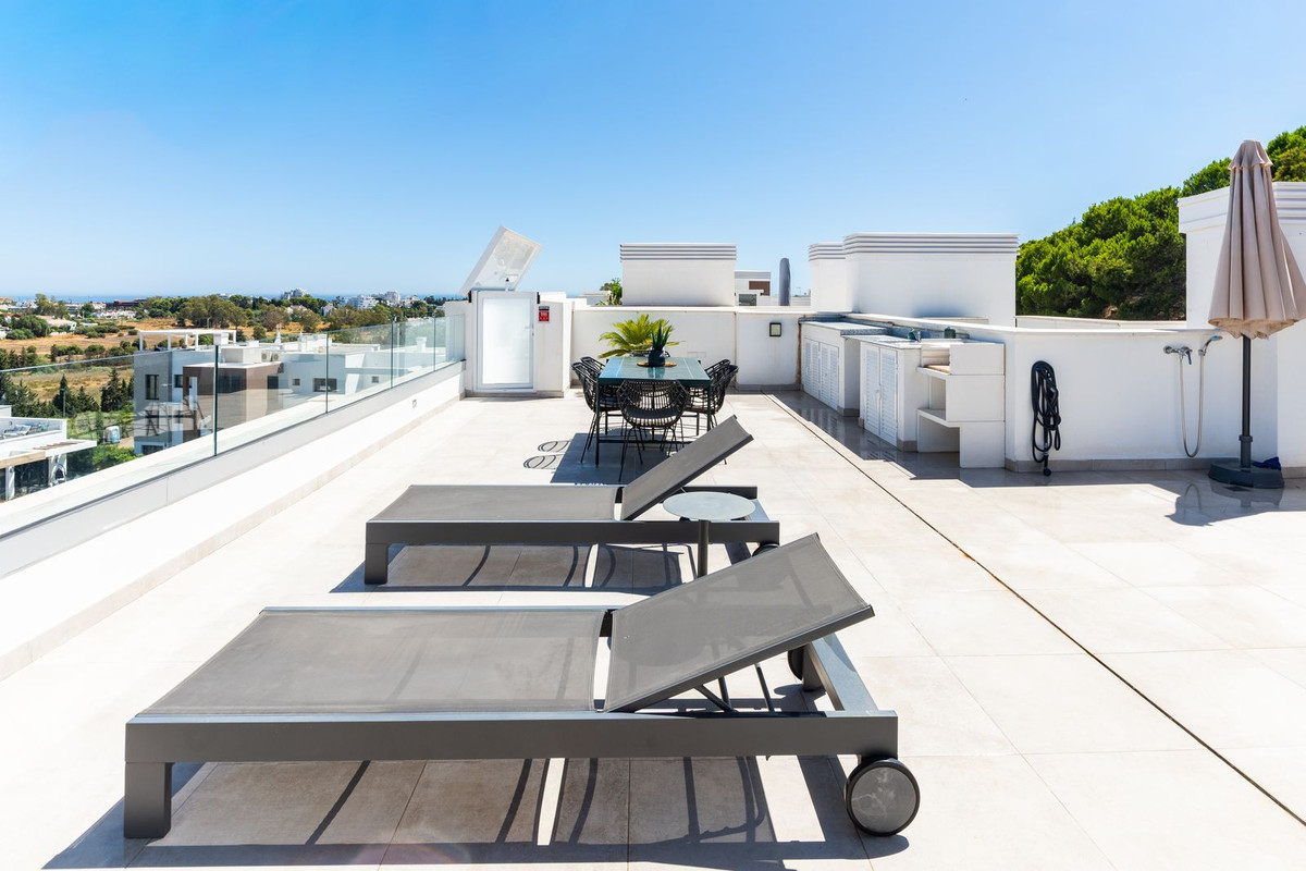 Huis te koop in New Golden Mile | 3 slaapkamers H5483686