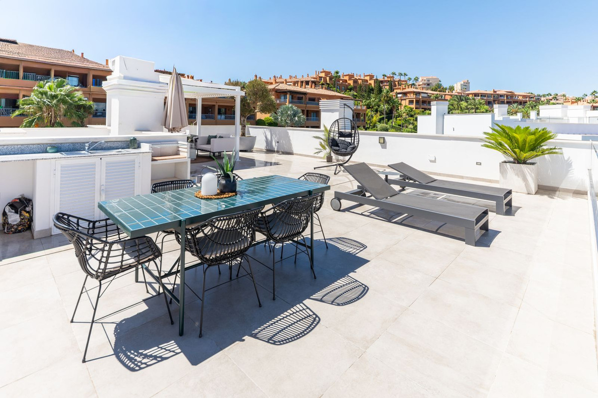 Huis te koop in New Golden Mile | 3 slaapkamers H5483686