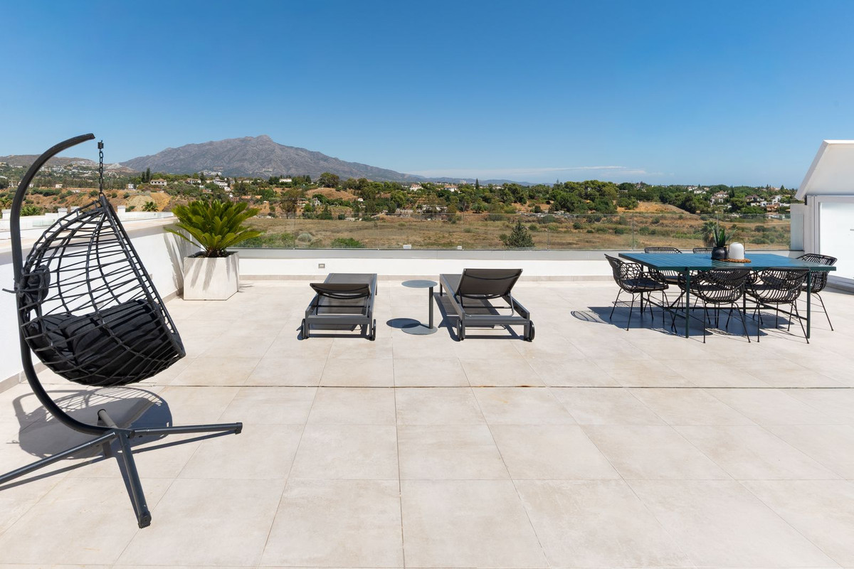 Huis te koop in New Golden Mile | 3 slaapkamers H5483686