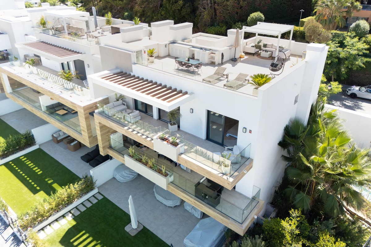 Huis te koop in New Golden Mile | 3 slaapkamers H5483686