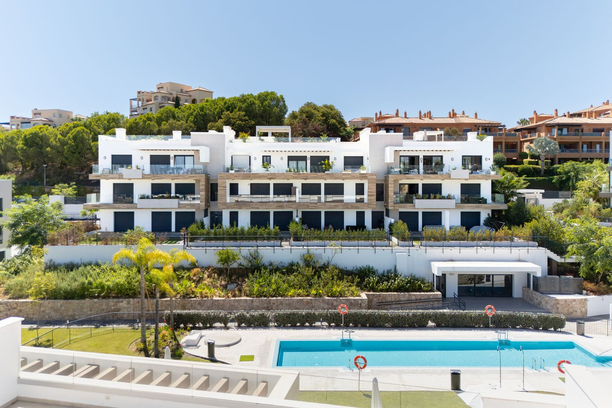 Huis te koop in New Golden Mile | 3 slaapkamers H5483686