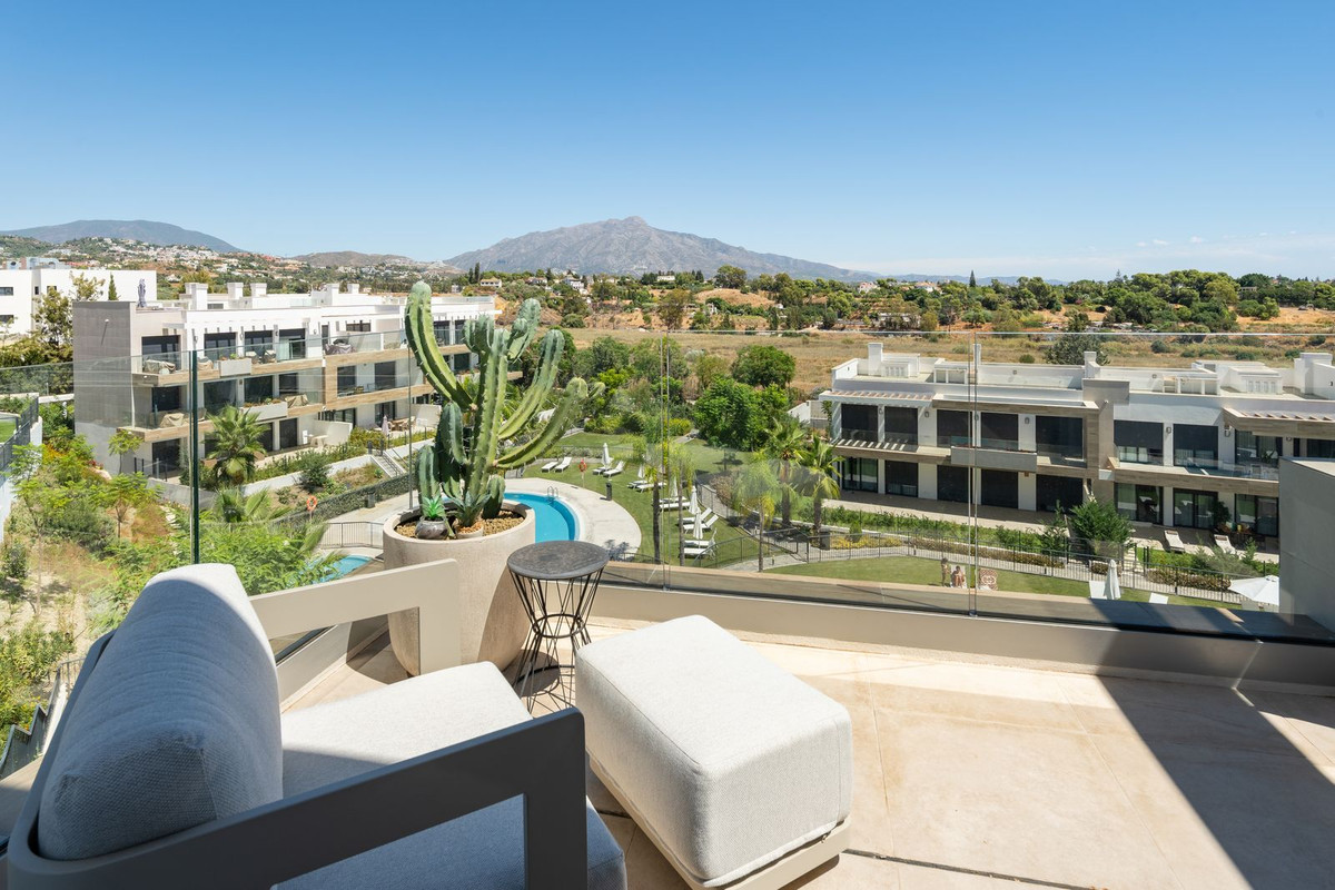 Huis te koop in New Golden Mile | 3 slaapkamers H5483686