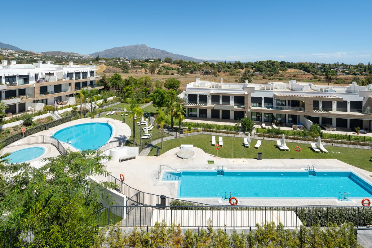 Huis te koop in New Golden Mile | 3 slaapkamers H5483686