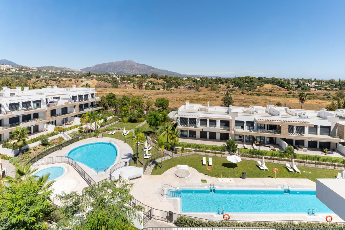 Huis te koop in New Golden Mile | 3 slaapkamers H5483686
