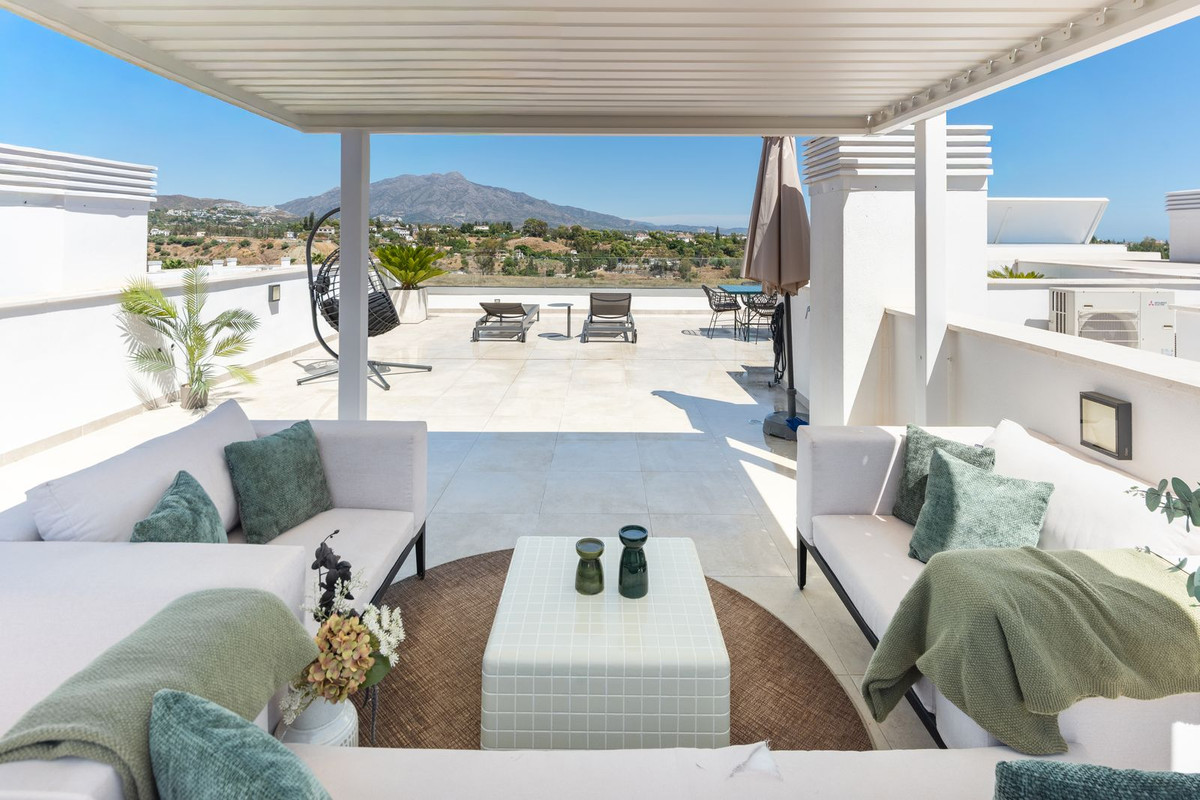 Huis te koop in New Golden Mile | 3 slaapkamers H5483686