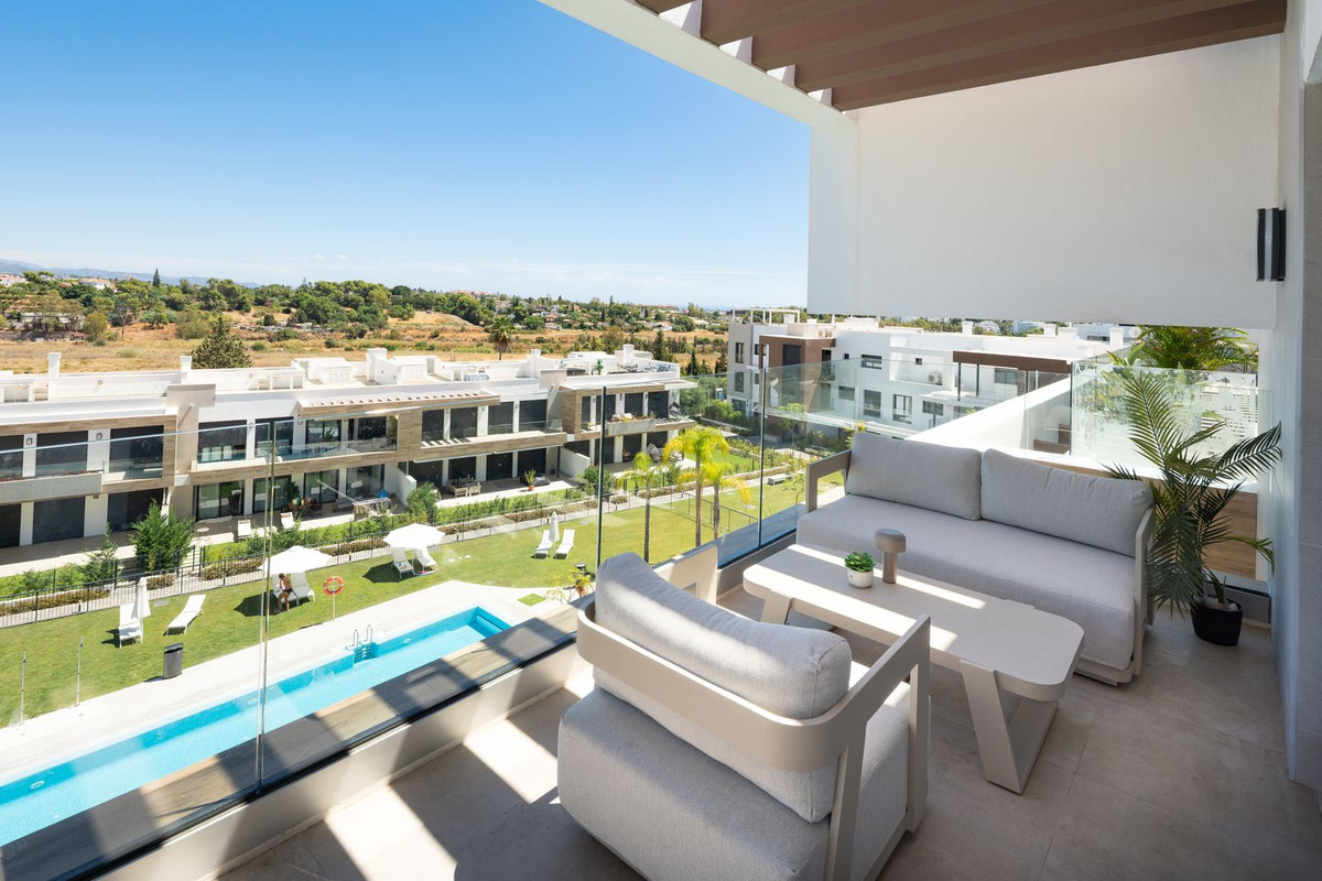 Huis te koop in New Golden Mile | 3 slaapkamers H5483686
