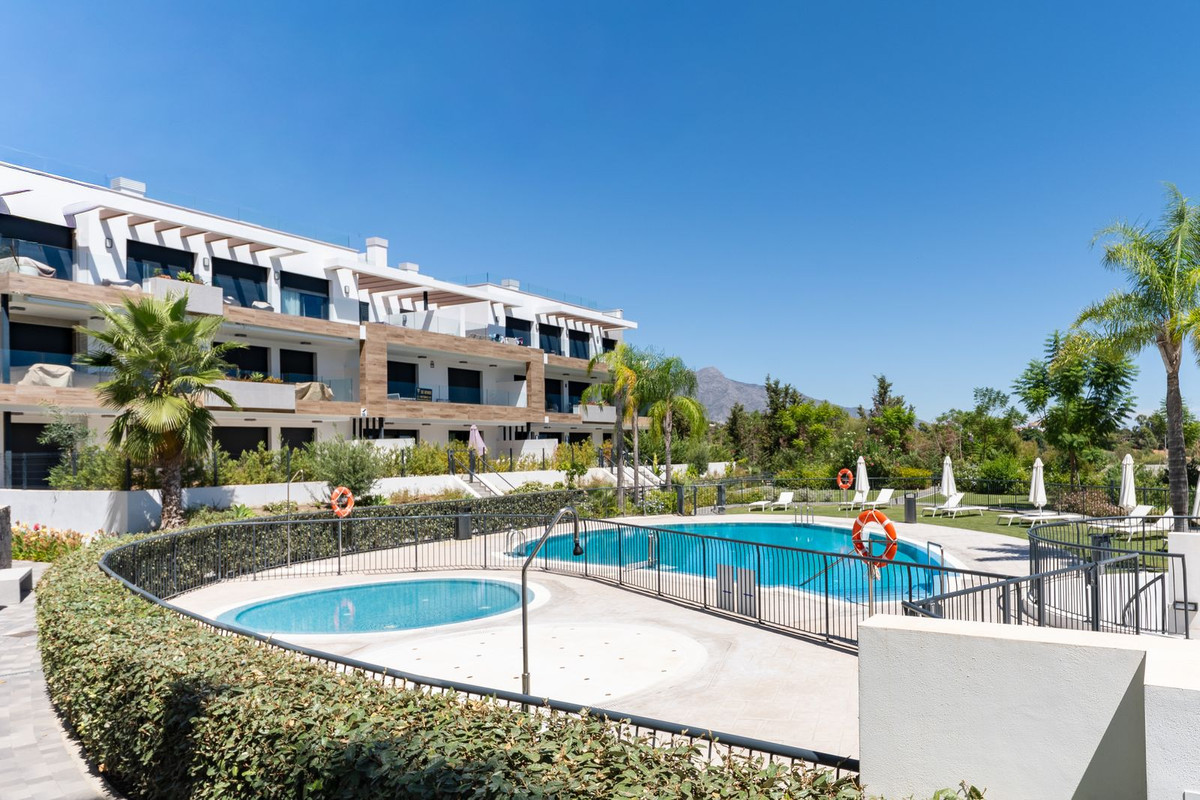 Huis te koop in New Golden Mile | 3 slaapkamers H5483686