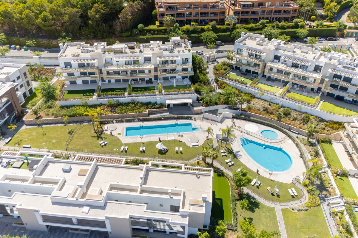 Huis te koop in New Golden Mile | 3 slaapkamers H5483686