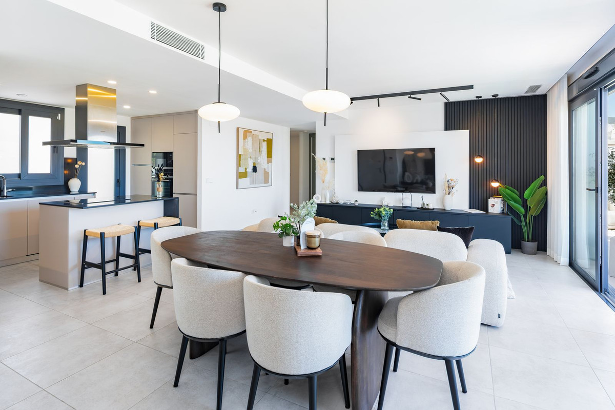 Huis te koop in New Golden Mile | 3 slaapkamers H5483686