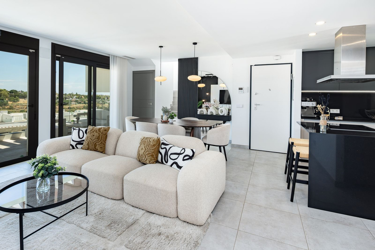 Huis te koop in New Golden Mile | 3 slaapkamers H5483686