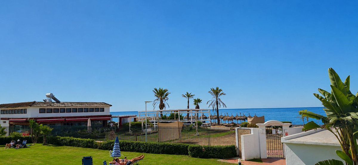 Huis te koop in New Golden Mile | 3 slaapkamers H5494966