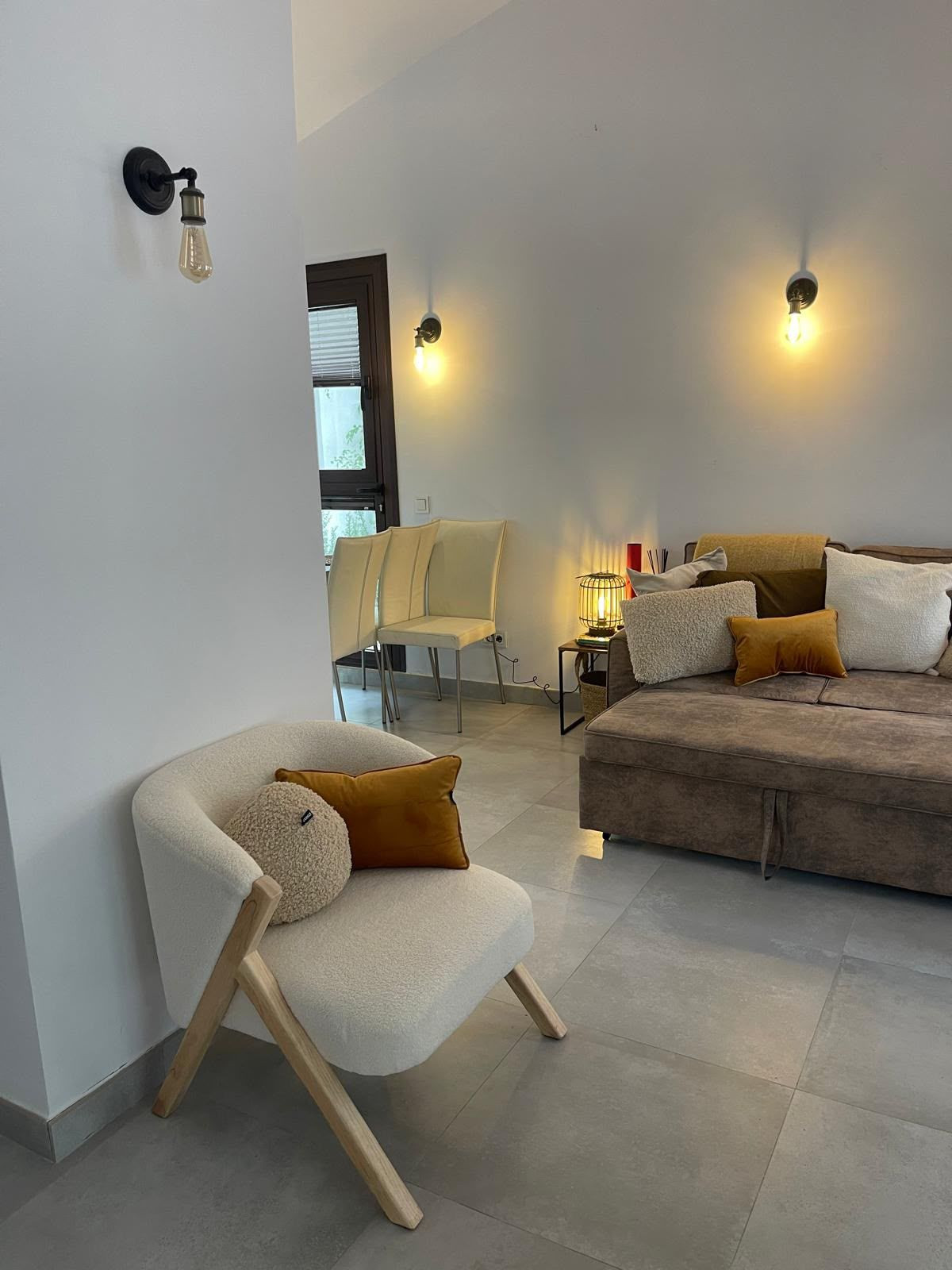Huis te koop in New Golden Mile | 3 slaapkamers H5494966