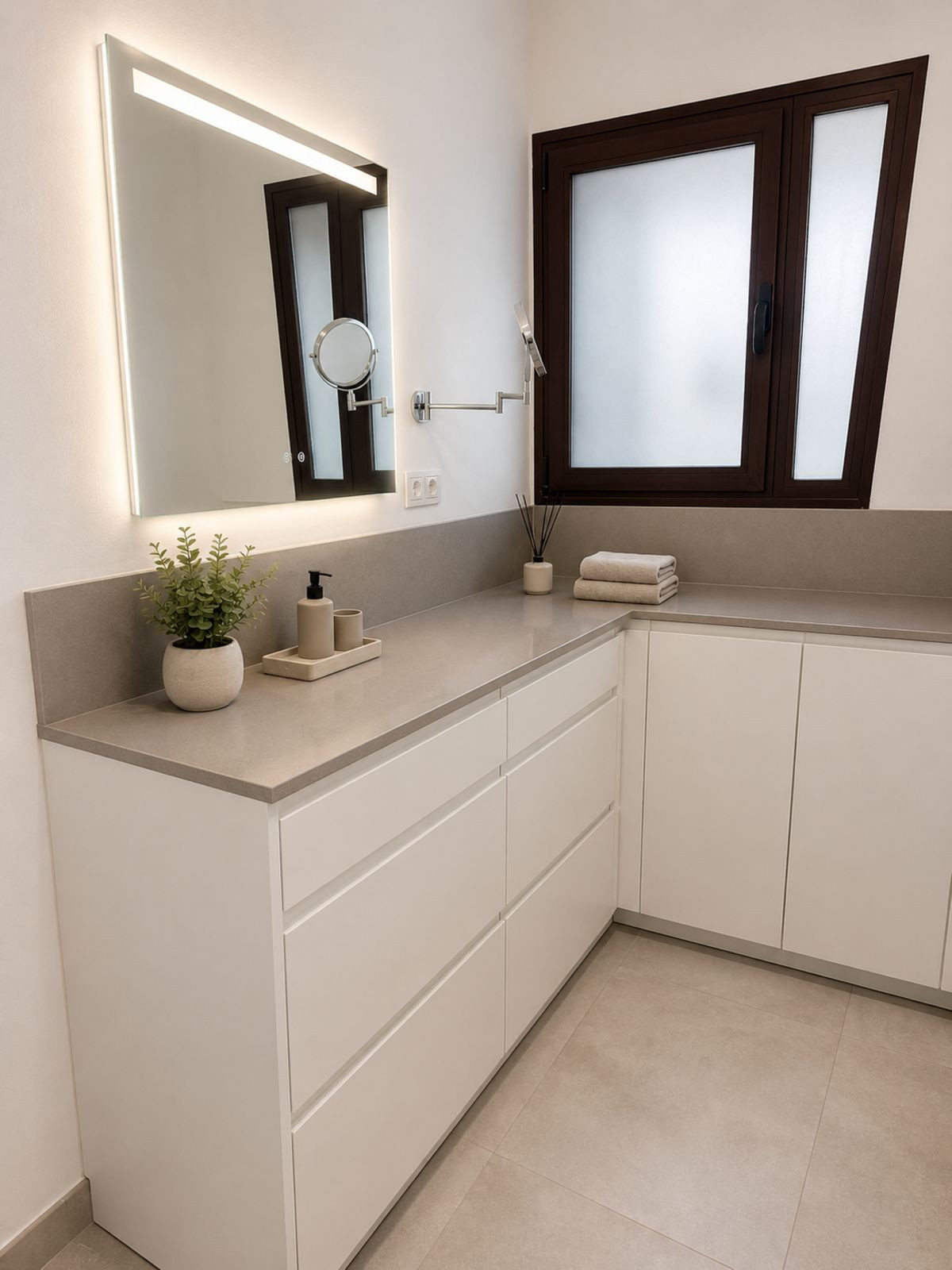 Huis te koop in New Golden Mile | 3 slaapkamers H5494966