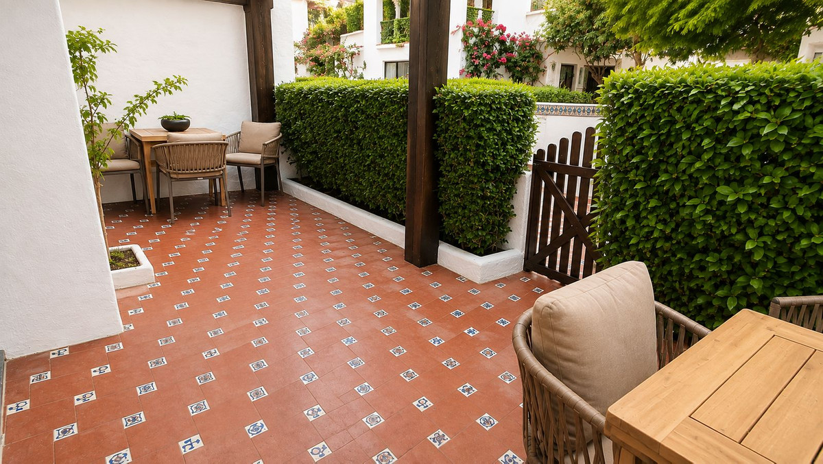 Huis te koop in New Golden Mile | 3 slaapkamers H5494966