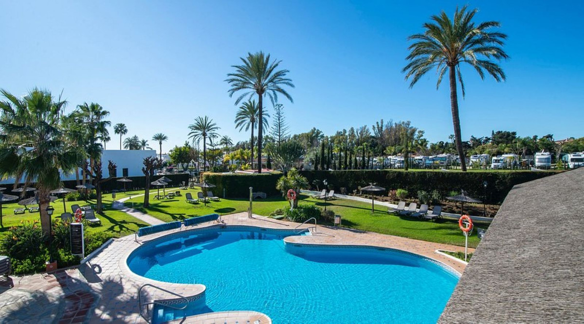 Huis te koop in New Golden Mile | 3 slaapkamers H5494966