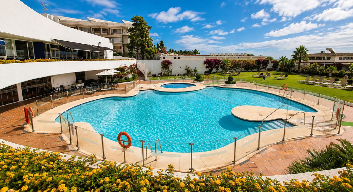 Huis te koop in New Golden Mile | 3 slaapkamers H5494966