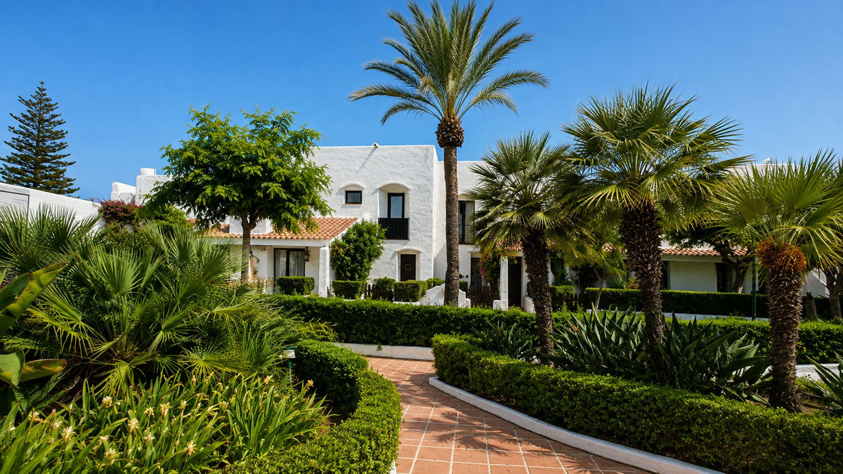 Huis te koop in New Golden Mile | 3 slaapkamers H5494966