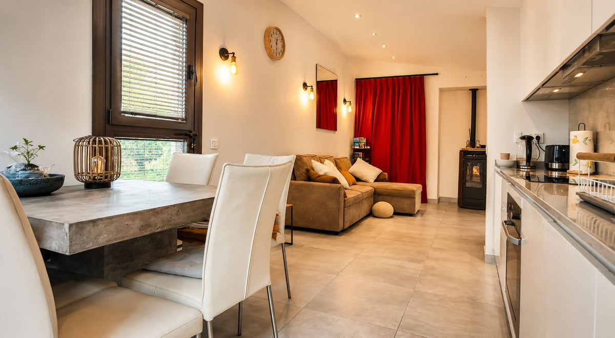 Huis te koop in New Golden Mile | 3 slaapkamers H5494966