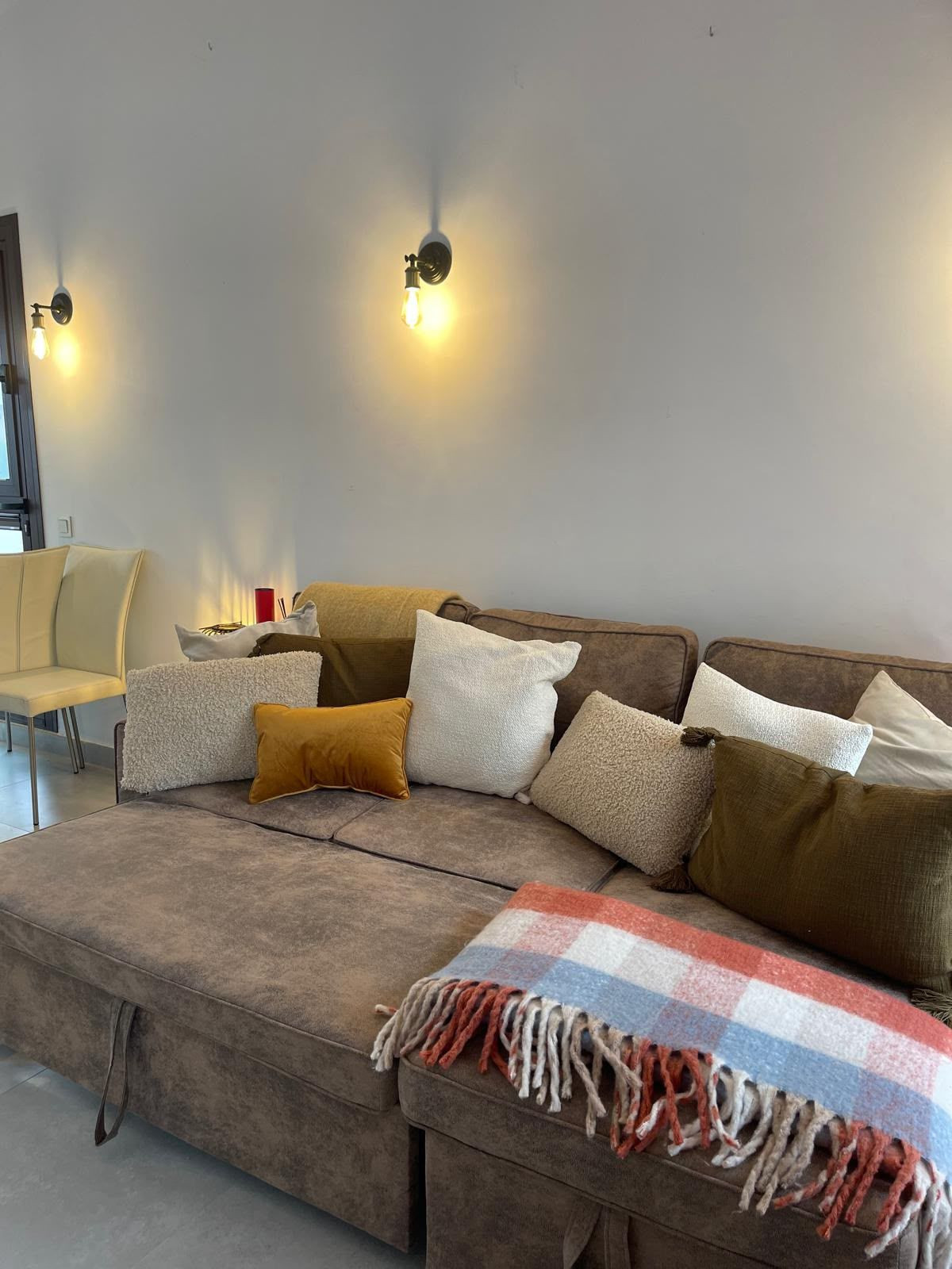 Huis te koop in New Golden Mile | 3 slaapkamers H5494966