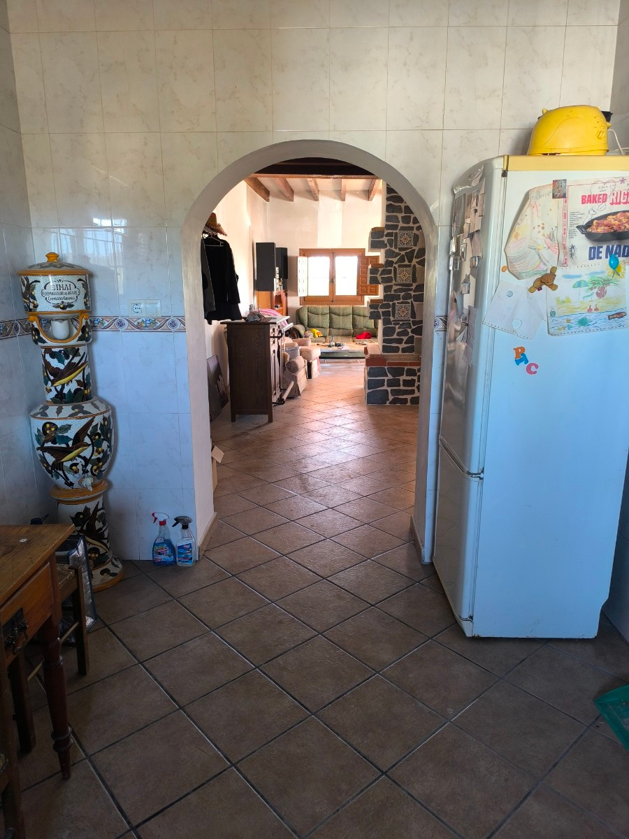 Huis te koop in Novelda | 8 slaapkamers H5226070