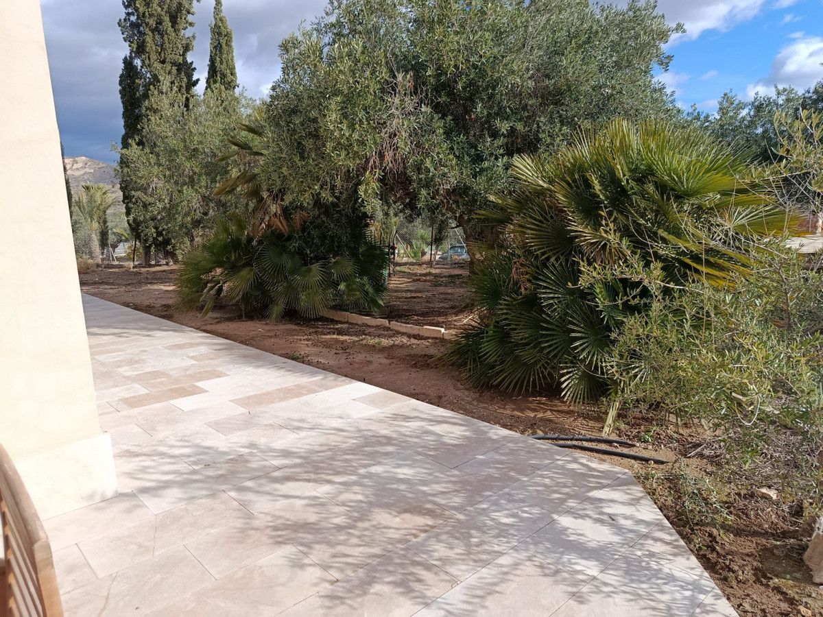 Finca - Cortijo te koop in Novelda | 2 slaapkamers H5295133