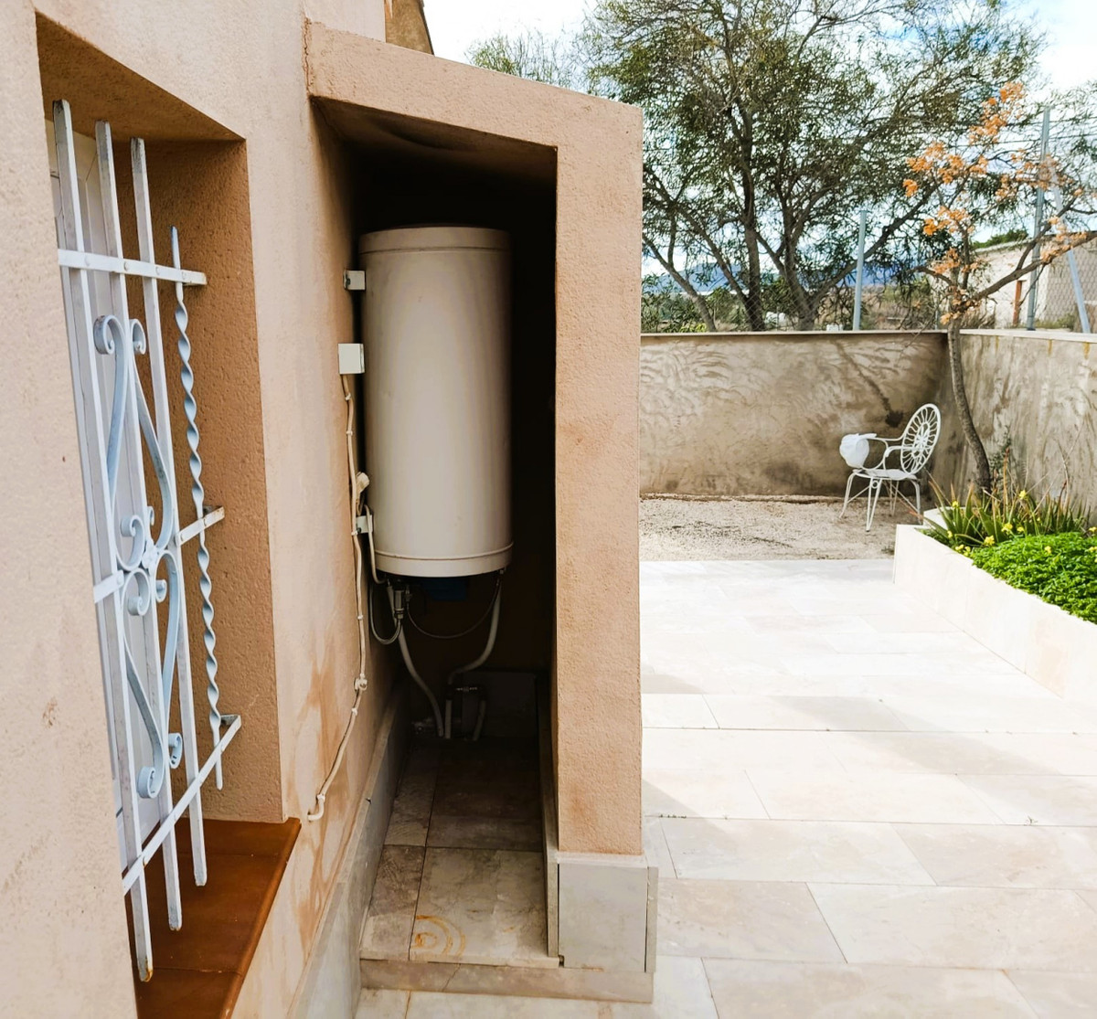 Finca - Cortijo te koop in Novelda | 2 slaapkamers H5295133