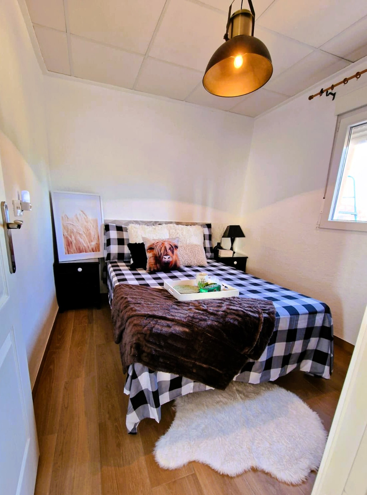 Finca - Cortijo te koop in Novelda | 2 slaapkamers H5295133