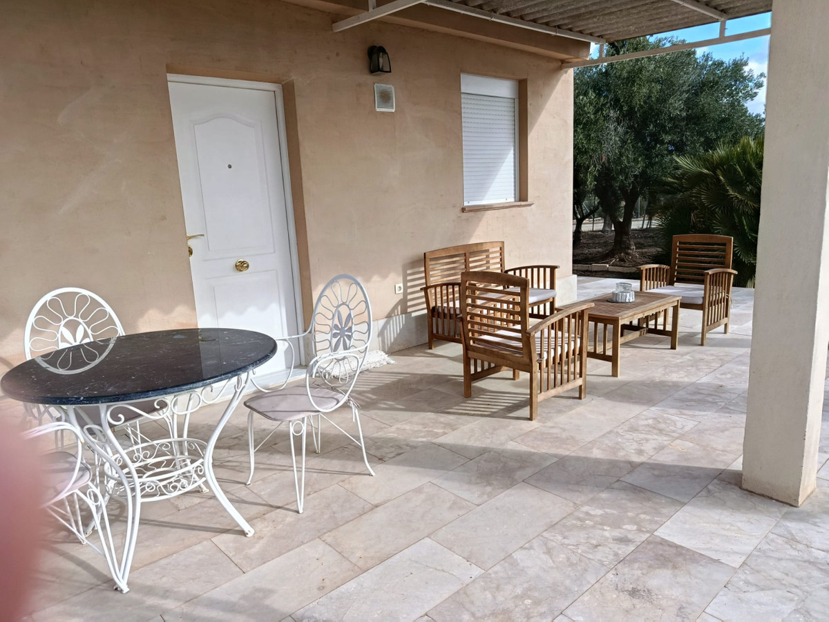 Finca - Cortijo te koop in Novelda | 2 slaapkamers H5295133