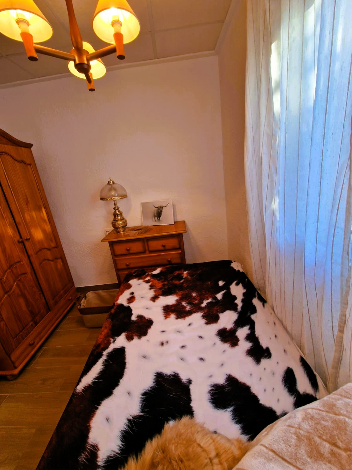 Finca - Cortijo te koop in Novelda | 2 slaapkamers H5295133