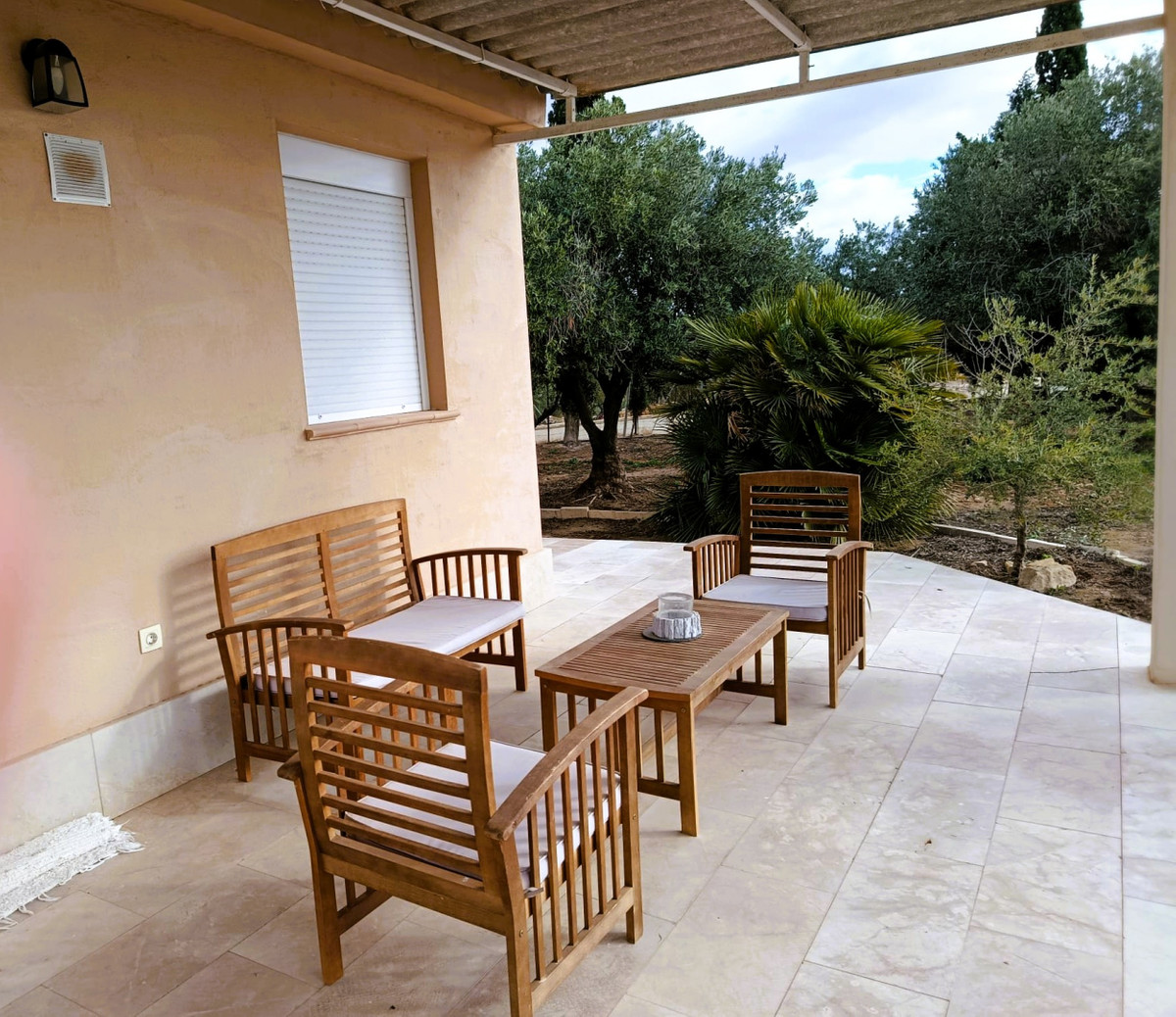 Finca - Cortijo te koop in Novelda | 2 slaapkamers H5295133