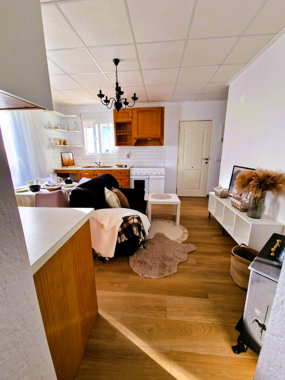 Finca - Cortijo te koop in Novelda | 2 slaapkamers H5295133