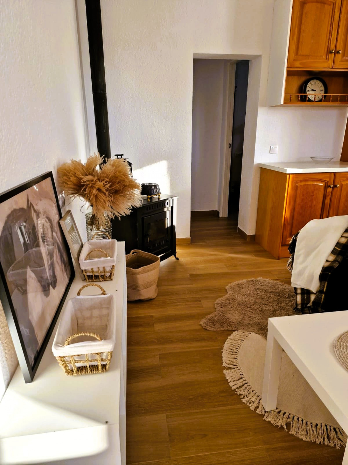 Finca - Cortijo te koop in Novelda | 2 slaapkamers H5295133