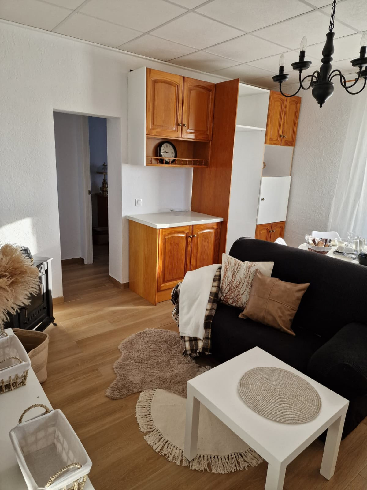 Finca - Cortijo te koop in Novelda | 2 slaapkamers H5295133