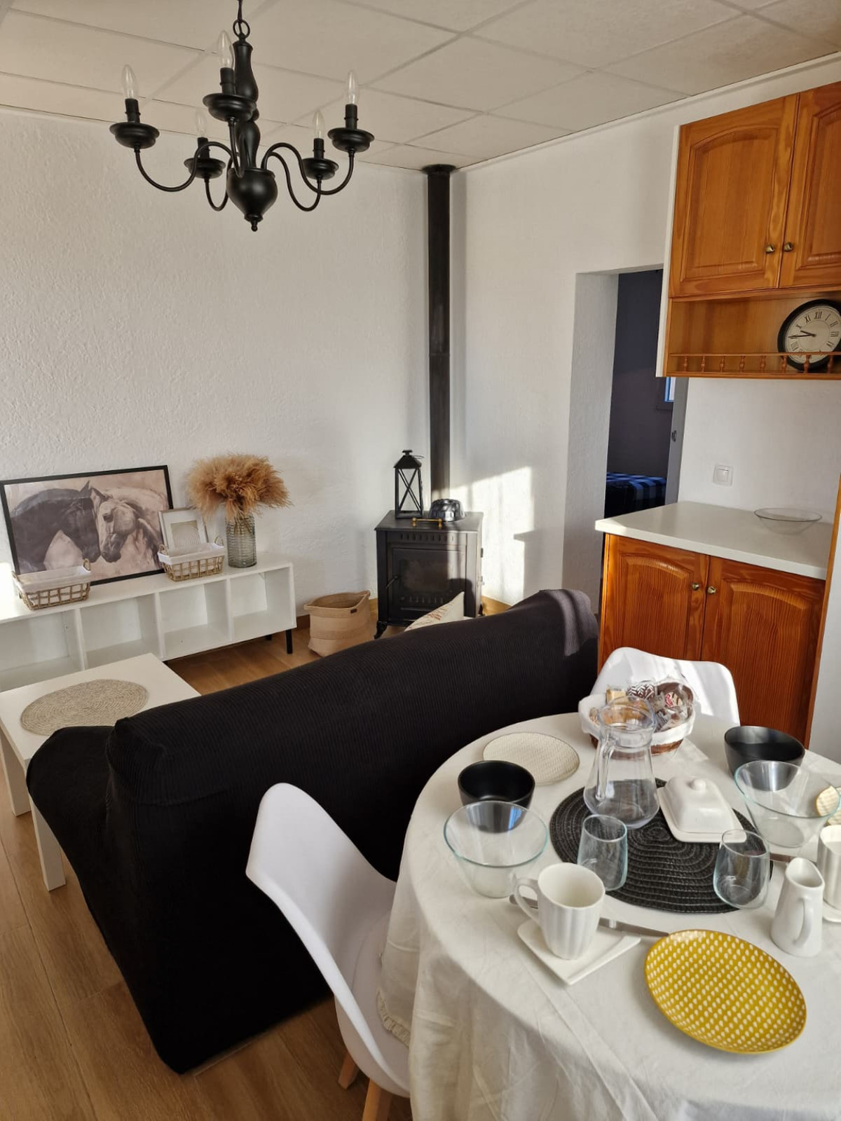 Finca - Cortijo te koop in Novelda | 2 slaapkamers H5295133