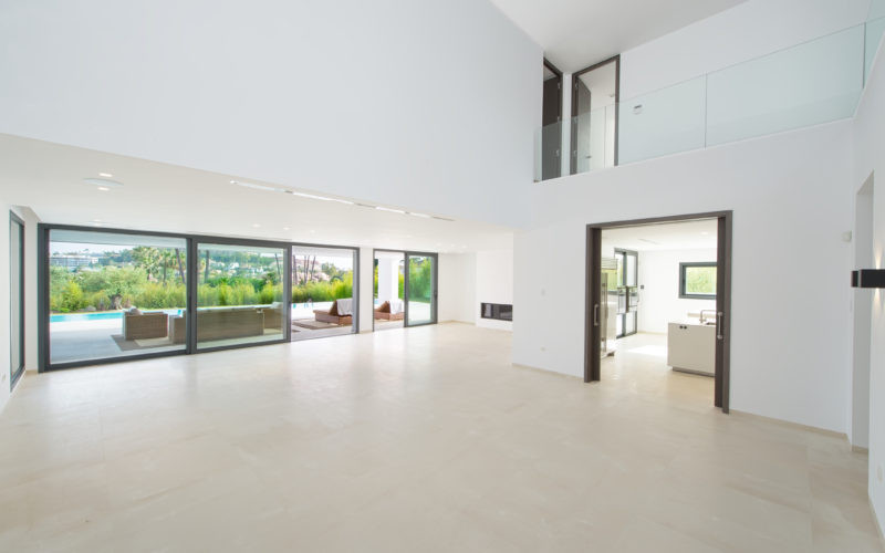 Huis te koop in Nueva Andalucía | 5 slaapkamers H2803361