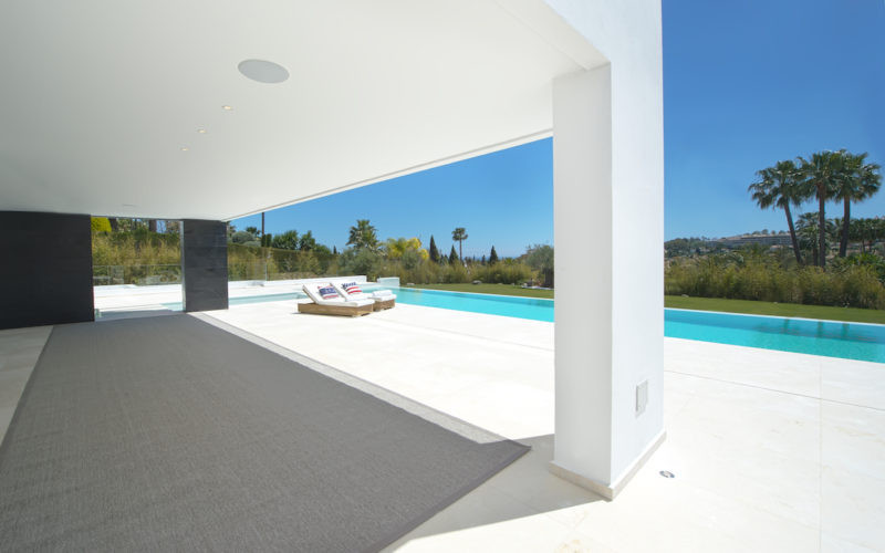 Huis te koop in Nueva Andalucía | 5 slaapkamers H2803361