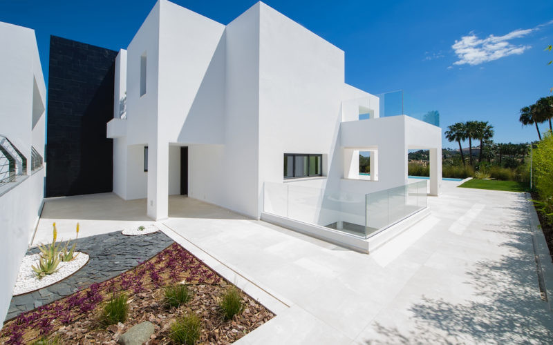 Huis te koop in Nueva Andalucía | 5 slaapkamers H2803361