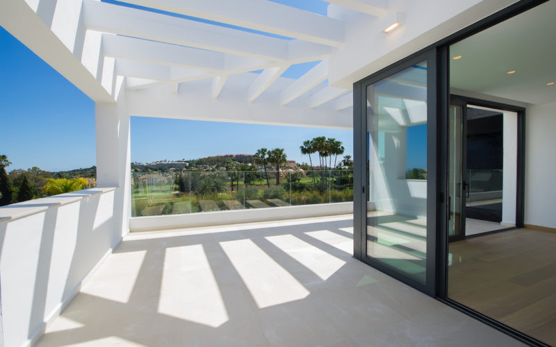 Huis te koop in Nueva Andalucía | 5 slaapkamers H2803361