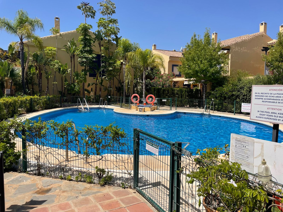 Huis te koop in Nueva Andalucía | 3 slaapkamers H4108606
