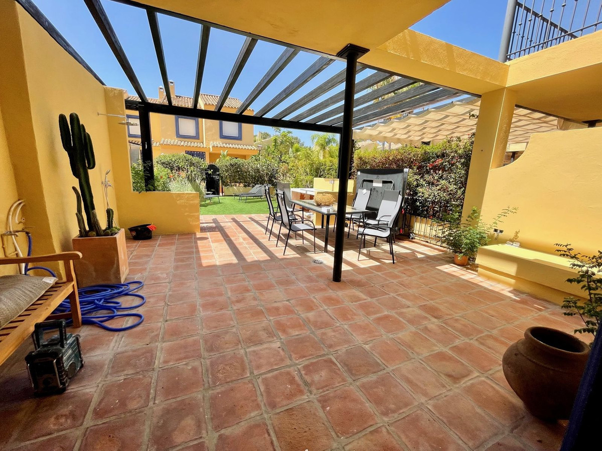 Huis te koop in Nueva Andalucía | 3 slaapkamers H4108606
