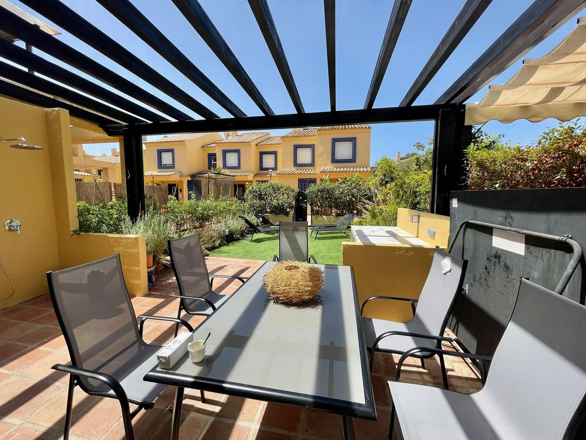 Huis te koop in Nueva Andalucía | 3 slaapkamers H4108606