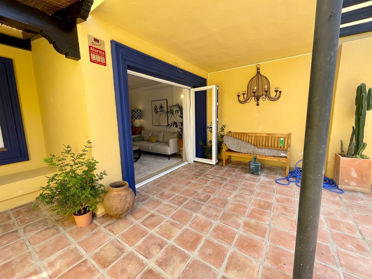 Huis te koop in Nueva Andalucía | 3 slaapkamers H4108606