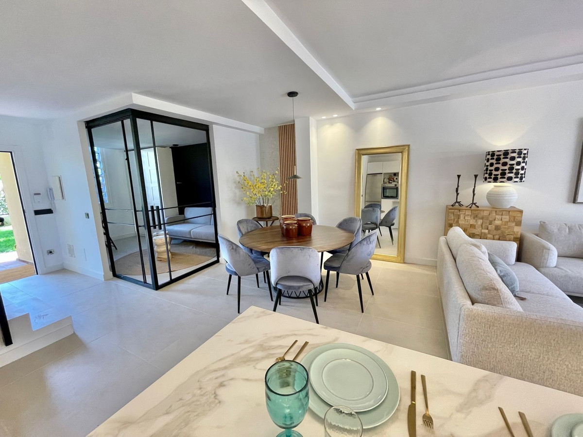 Huis te koop in Nueva Andalucía | 3 slaapkamers H4108606
