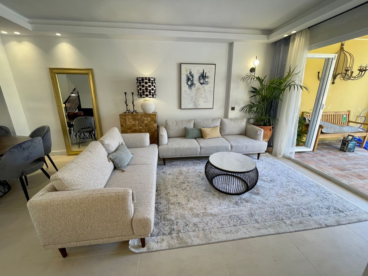 Huis te koop in Nueva Andalucía | 3 slaapkamers H4108606
